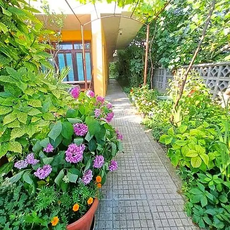 Appartement Rita's - Family By The Sea