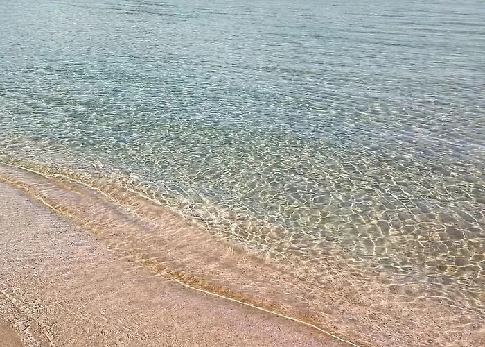 Rita's - Family By The Sea