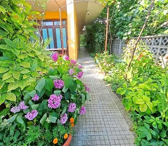 Appartement Rita's - Family By The Sea