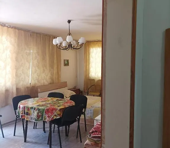 Appartement Rita's - Family By The Sea *