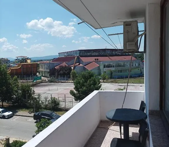 Appartement Rita's - Family By The Sea