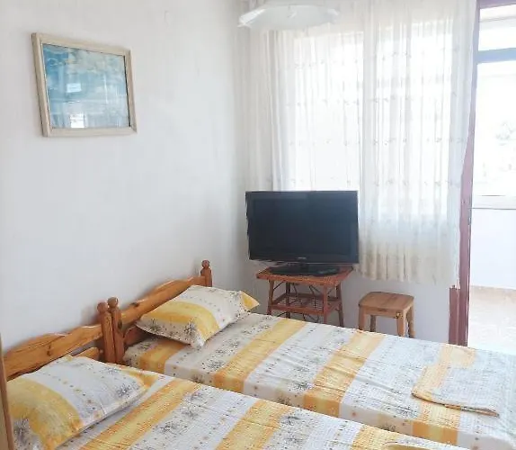 Appartement Rita's - Family By The Sea Primorsko