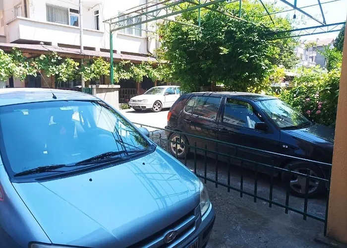 Rita's - Family By The Sea Primorsko