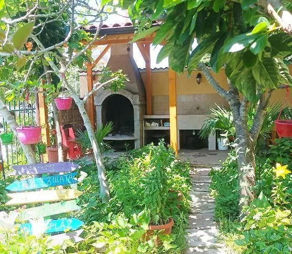 Appartement Rita's - Family By The Sea