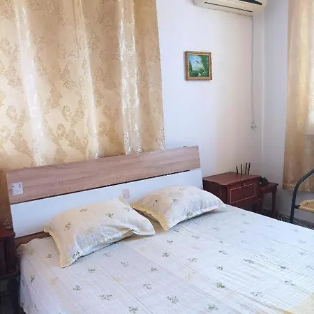 Rita's - Family By The Sea Appartement
