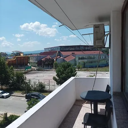 Apartment Rita's - Family By The Sea