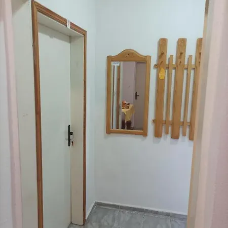 Apartment Rita's - Family By The Sea *