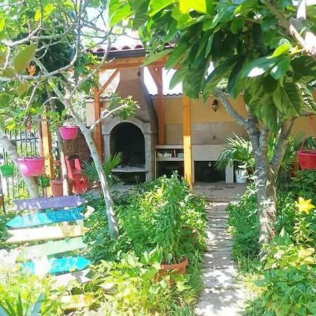 Apartment Rita's - Family By The Sea