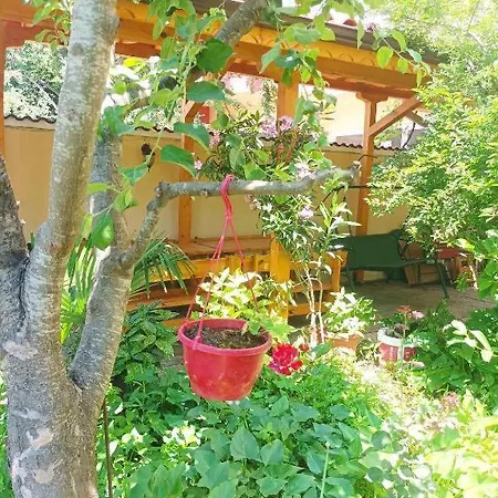 Appartement Rita's - Family By The Sea Primorsko
