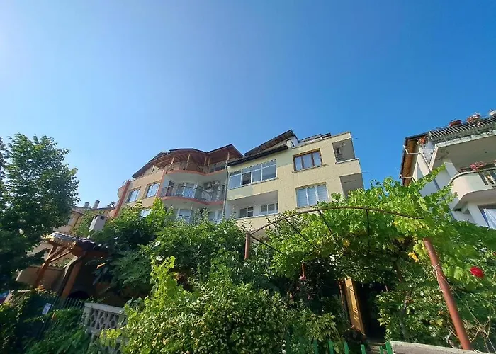 Rita's - Family By The Sea * プリモルスコ