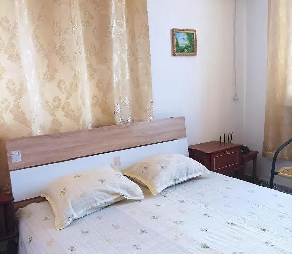 Rita's - Family By The Sea アパート