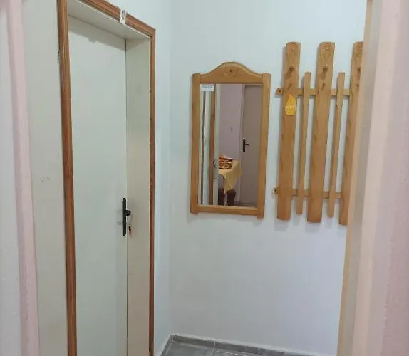 アパート Rita's - Family By The Sea *